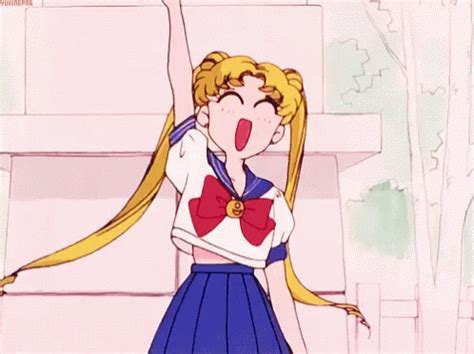 usagi gif|usagi tsukino pfp.